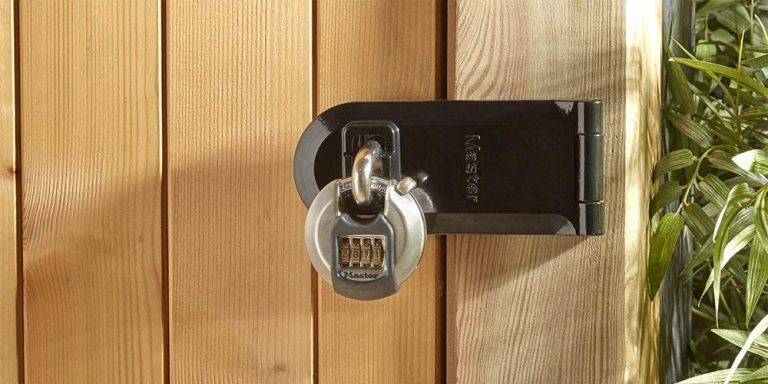 Comment Débloquer Un Cadenas A Code 3 Chiffres Les Meilleurs Cadenas À Code. Comparatif & Guide D’achat En Oct. 2020