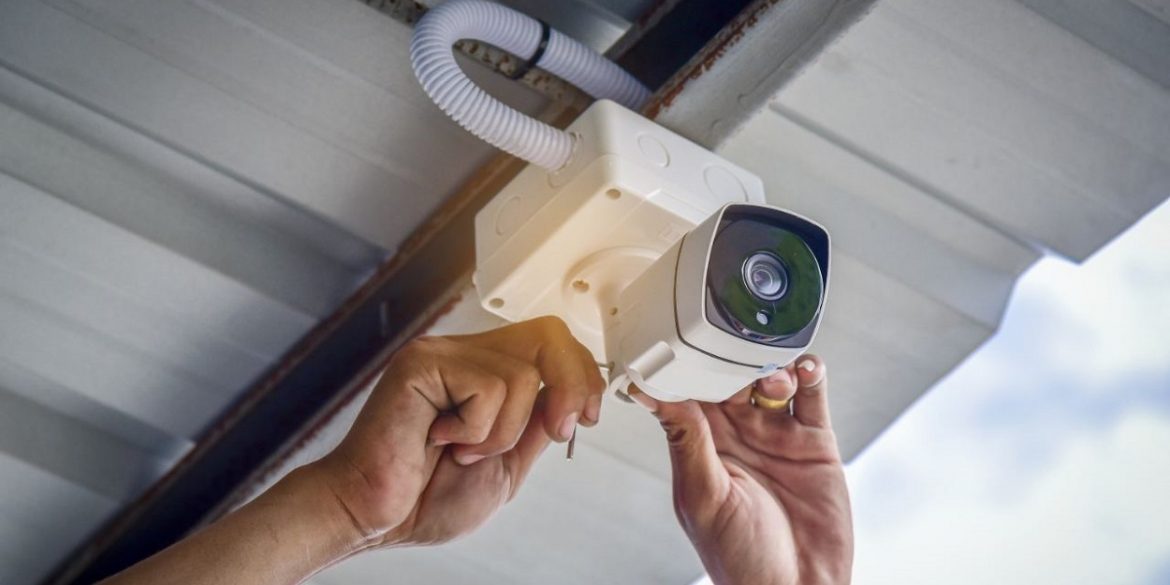 Réglementation Pour La Pose D’une Caméra De Surveillance